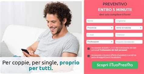 Prestiti a tasso zero online senza interessi .